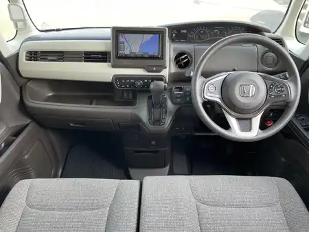 ホンダ Ｎ ＢＯＸ