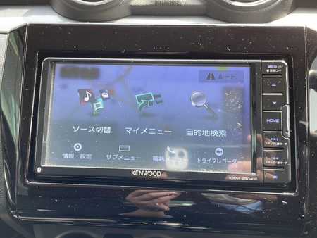 スズキ スイフト
