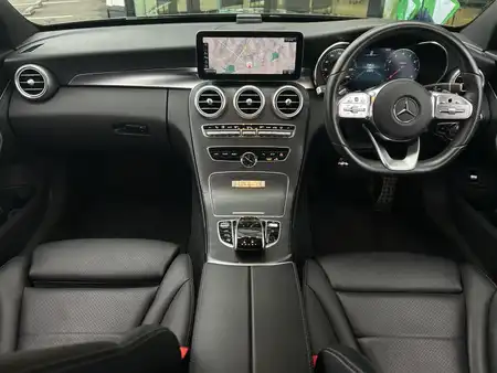 メルセデス・ベンツ Ｃ２００