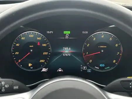 メルセデス・ベンツ Ｃ２００
