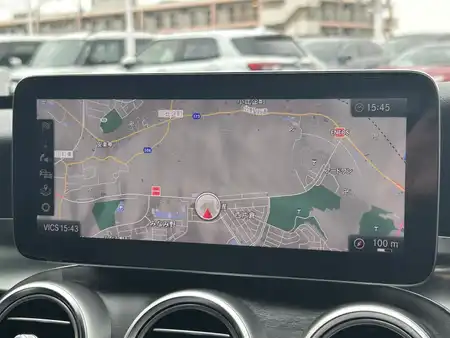 メルセデス・ベンツ Ｃ２００