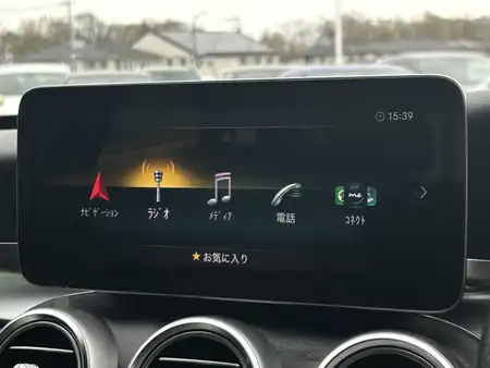 メルセデス・ベンツ Ｃ２００