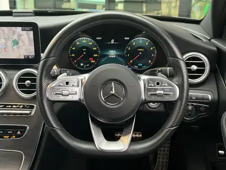 メルセデス・ベンツ Ｃ２００