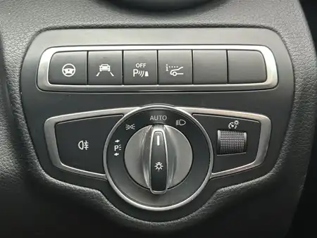 メルセデス・ベンツ Ｃ２００