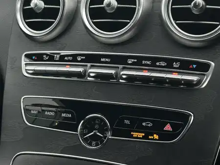 メルセデス・ベンツ Ｃ２００