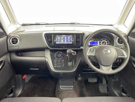日産 デイズ ルークス