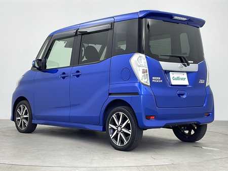 日産 デイズ ルークス