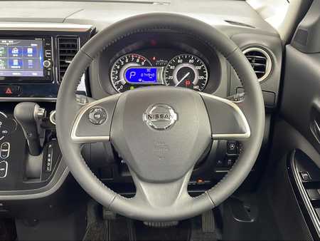 日産 デイズ ルークス