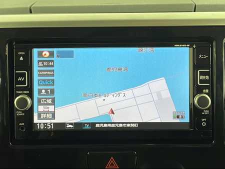 日産 デイズ ルークス