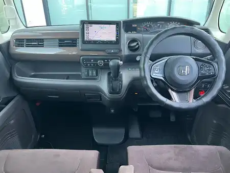 ホンダ Ｎ ＢＯＸ