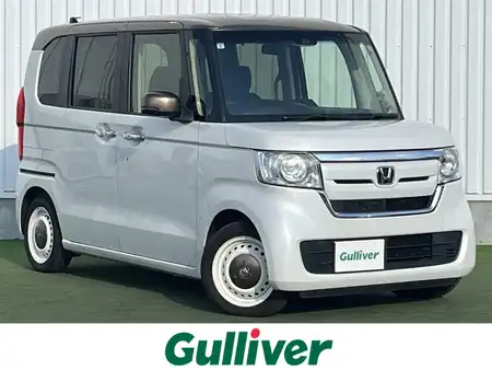 ホンダ Ｎ ＢＯＸ