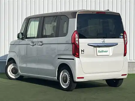 ホンダ Ｎ ＢＯＸ