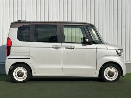 ホンダ Ｎ ＢＯＸ