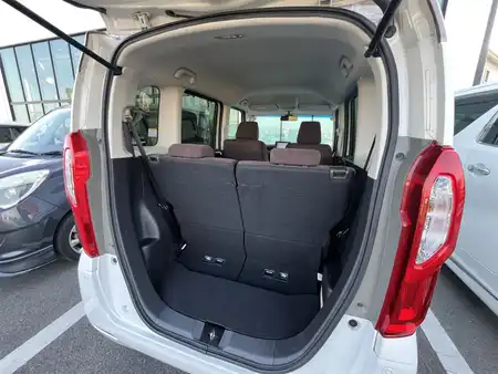 ホンダ Ｎ ＢＯＸ