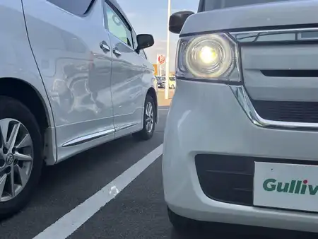ホンダ Ｎ ＢＯＸ