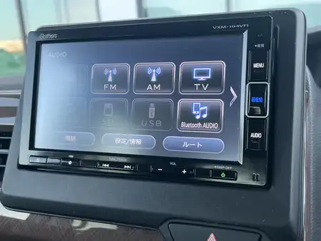 ホンダ Ｎ ＢＯＸ