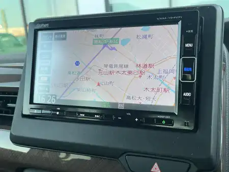 ホンダ Ｎ ＢＯＸ