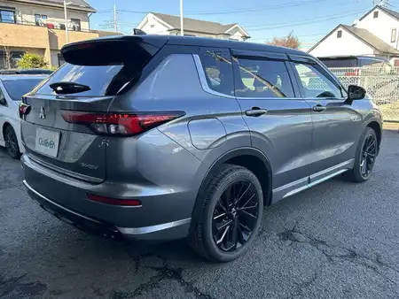 三菱 アウトランダー ＰＨＥＶ