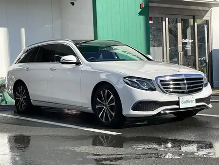 メルセデス・ベンツ Ｅ４５０