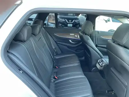メルセデス・ベンツ Ｅ４５０