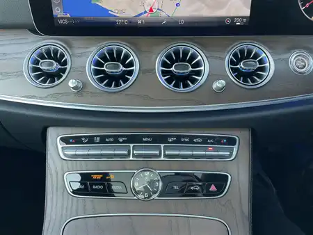 メルセデス・ベンツ Ｅ４５０