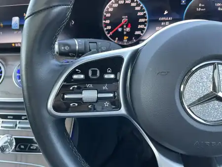 メルセデス・ベンツ Ｅ４５０