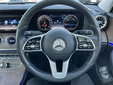 メルセデス・ベンツ Ｅ４５０