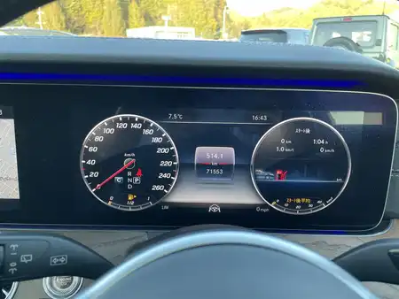 メルセデス・ベンツ Ｅ４５０