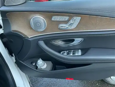 メルセデス・ベンツ Ｅ４５０