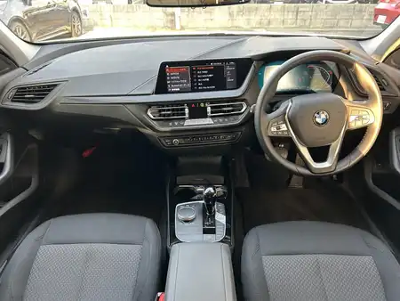 ＢＭＷ ＢＭＷ １１８ｉ