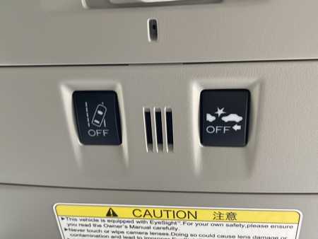 スバル レヴォーグ
