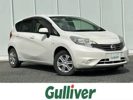 日産 ノート