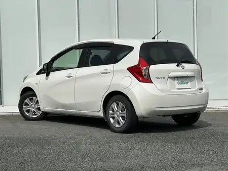 日産 ノート