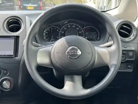 日産 ノート