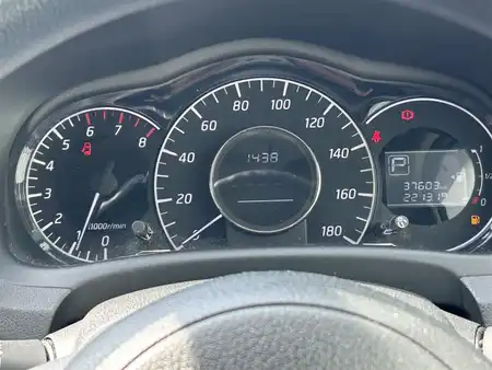日産 ノート