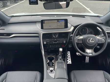 レクサス ＲＸ