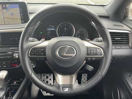 レクサス ＲＸ