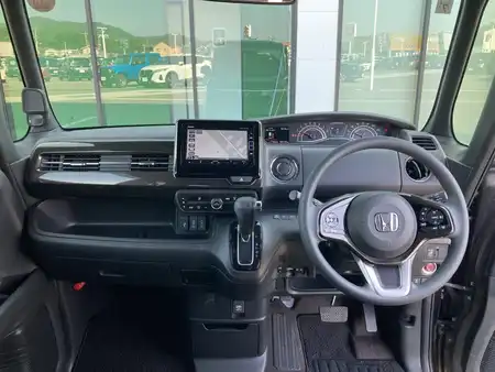 ホンダ Ｎ ＢＯＸ