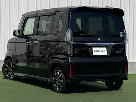 ホンダ Ｎ ＢＯＸ