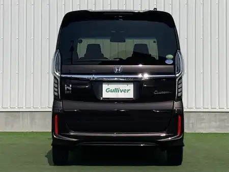 ホンダ Ｎ ＢＯＸ
