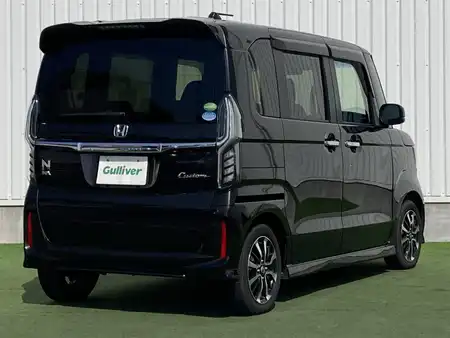 ホンダ Ｎ ＢＯＸ