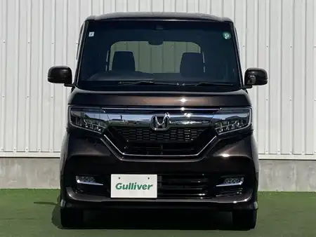 ホンダ Ｎ ＢＯＸ