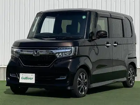ホンダ Ｎ ＢＯＸ