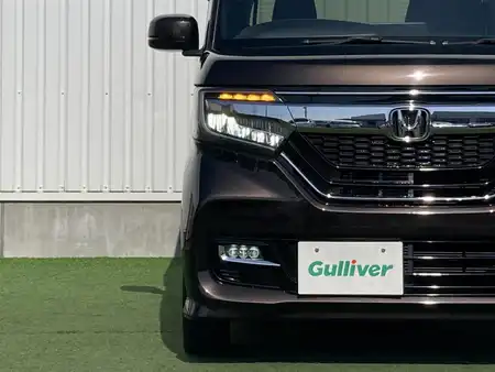 ホンダ Ｎ ＢＯＸ