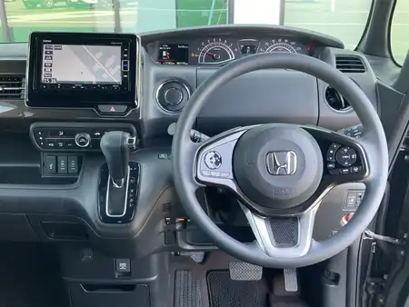 ホンダ Ｎ ＢＯＸ