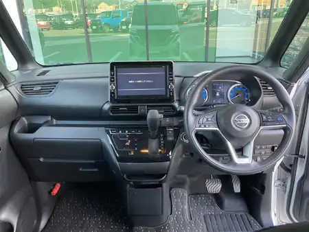 日産 ルークス