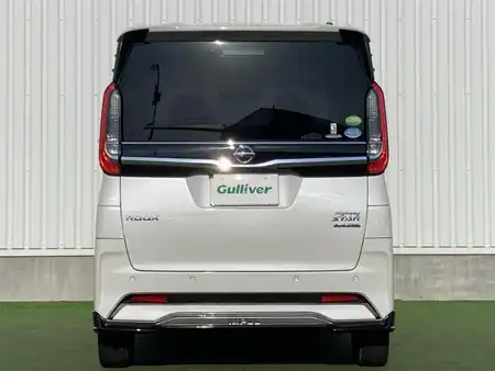 日産 ルークス