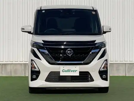 日産 ルークス