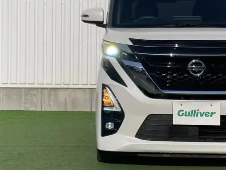 日産 ルークス