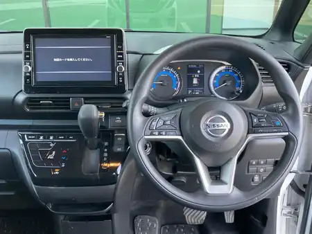 日産 ルークス